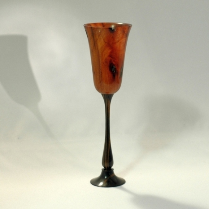 Unknown Goblet
